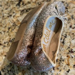 Kids Sam Edelman shoes